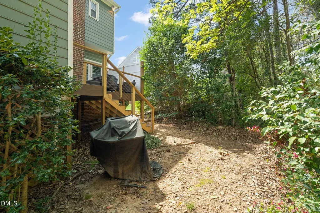 5006 Dunwoody Trail Raleigh NC 27606