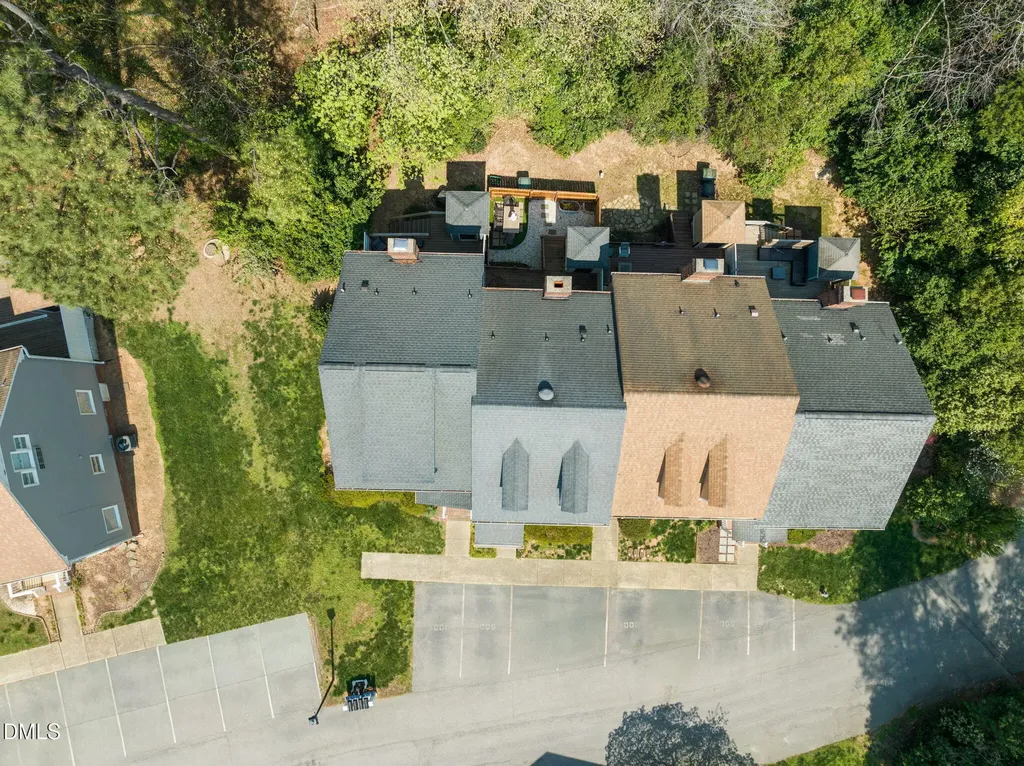 5006 Dunwoody Trail Raleigh NC 27606