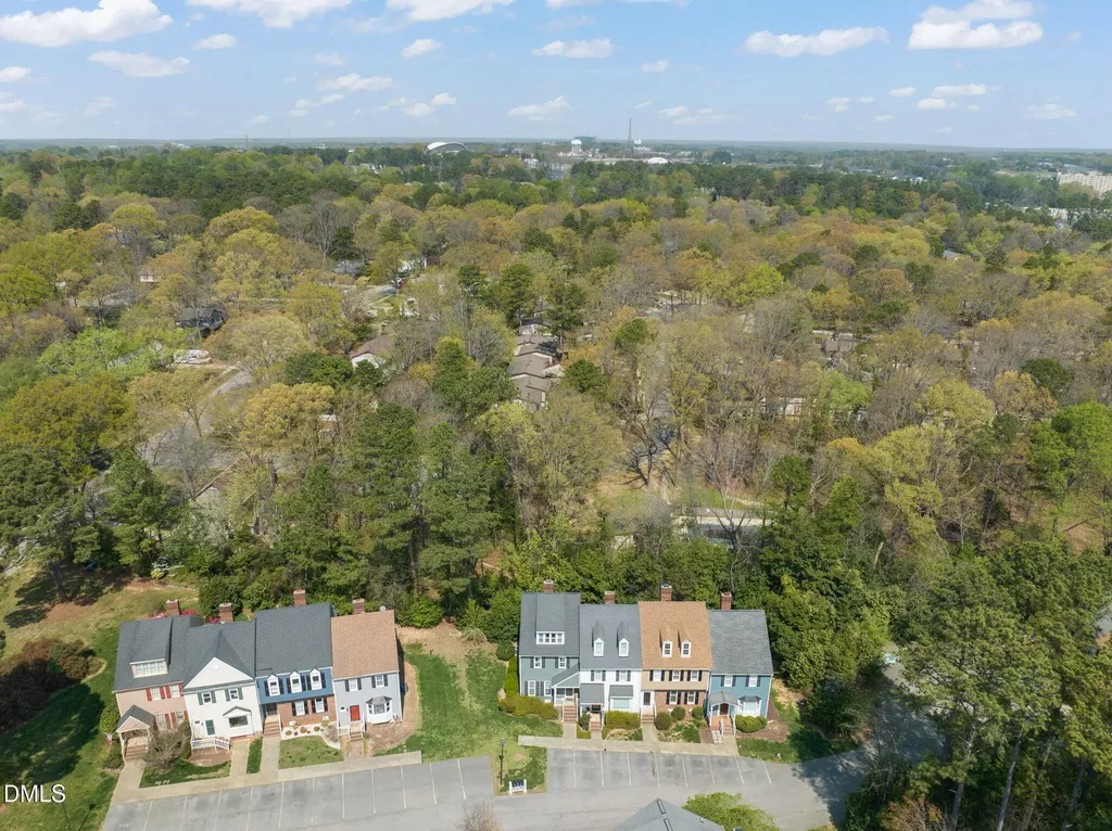 5006 Dunwoody Trail Raleigh NC 27606