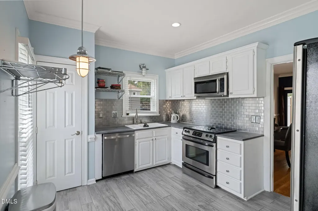 5006 Dunwoody Trail Raleigh NC 27606