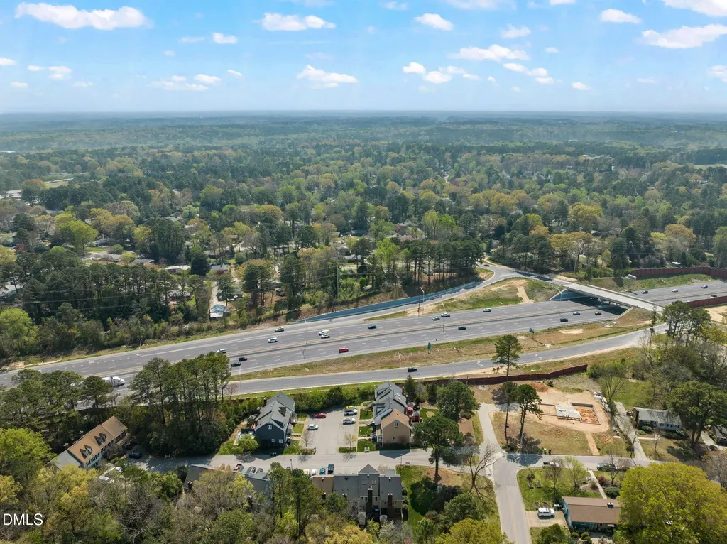 5006 Dunwoody Trail Raleigh NC 27606