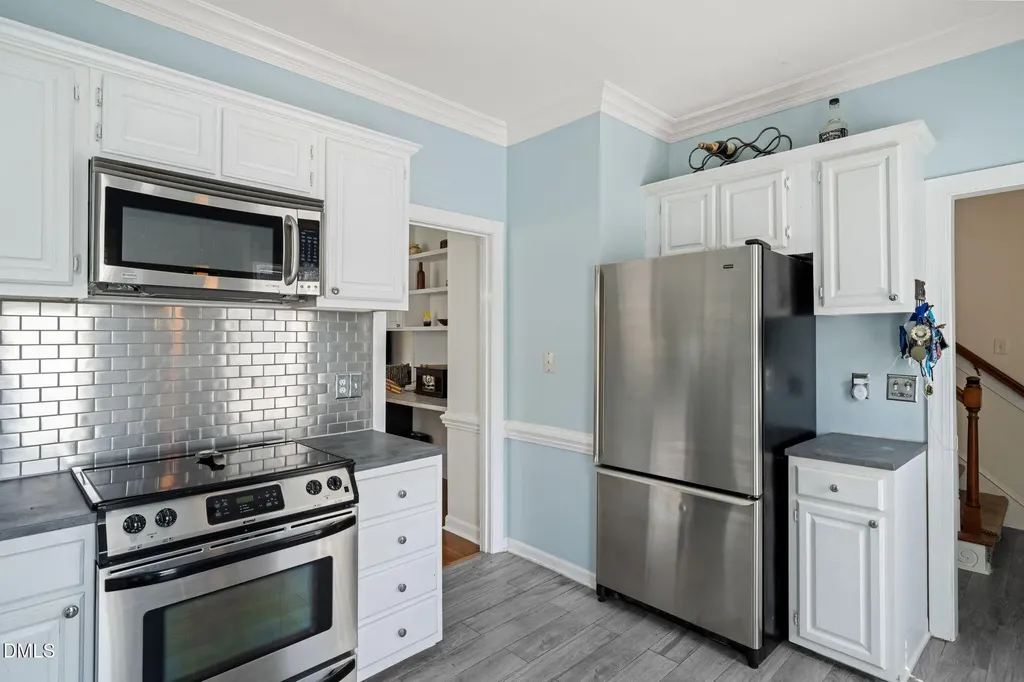 5006 Dunwoody Trail Raleigh NC 27606