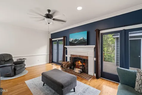 5006 Dunwoody Trail Raleigh NC 27606