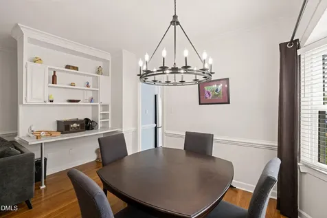 5006 Dunwoody Trail Raleigh NC 27606