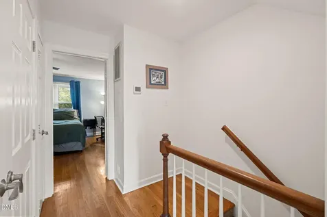 5006 Dunwoody Trail Raleigh NC 27606