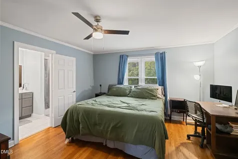 5006 Dunwoody Trail Raleigh NC 27606