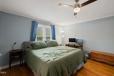 5006 Dunwoody Trail Raleigh NC 27606