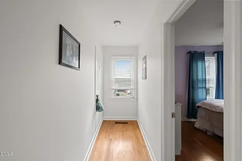 5006 Dunwoody Trail Raleigh NC 27606