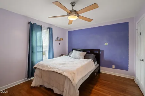 5006 Dunwoody Trail Raleigh NC 27606