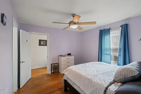 5006 Dunwoody Trail Raleigh NC 27606