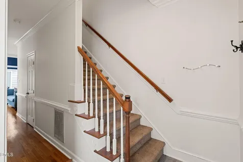 5006 Dunwoody Trail Raleigh NC 27606