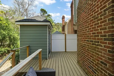 5006 Dunwoody Trail Raleigh NC 27606