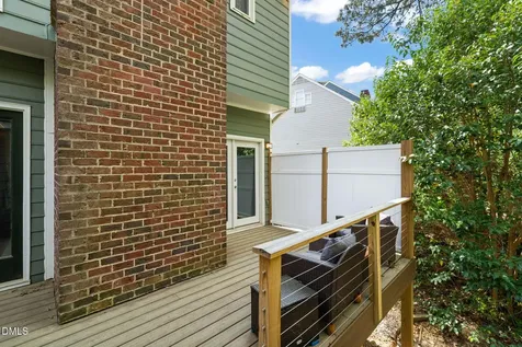 5006 Dunwoody Trail Raleigh NC 27606