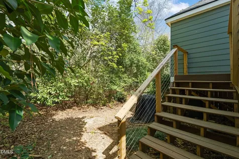 5006 Dunwoody Trail Raleigh NC 27606