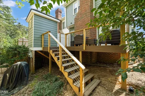 5006 Dunwoody Trail Raleigh NC 27606