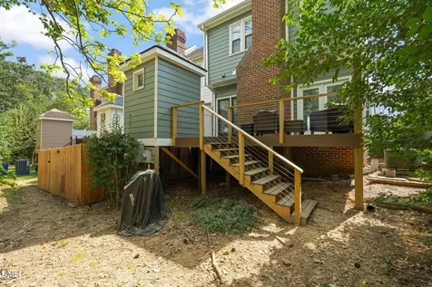 5006 Dunwoody Trail Raleigh NC 27606