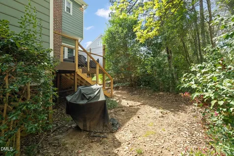 5006 Dunwoody Trail Raleigh NC 27606