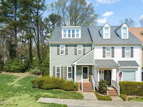 5006 Dunwoody Trail Raleigh NC 27606