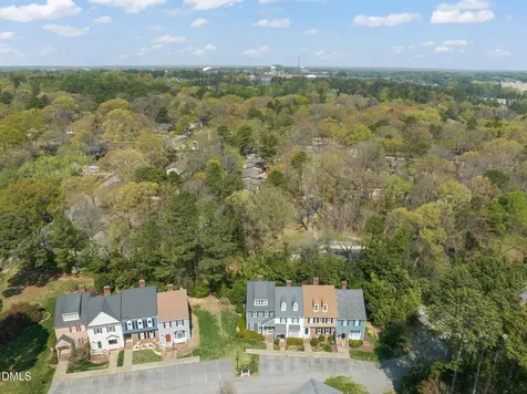 5006 Dunwoody Trail Raleigh NC 27606