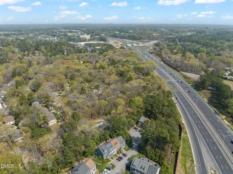 5006 Dunwoody Trail Raleigh NC 27606
