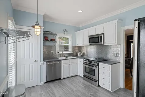 5006 Dunwoody Trail Raleigh NC 27606