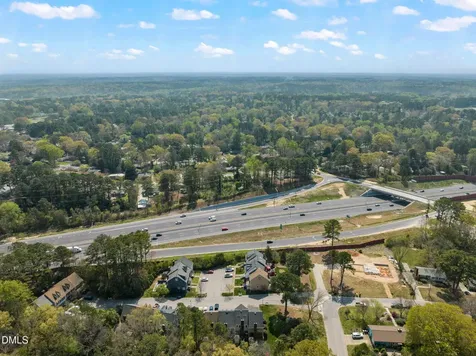 5006 Dunwoody Trail Raleigh NC 27606