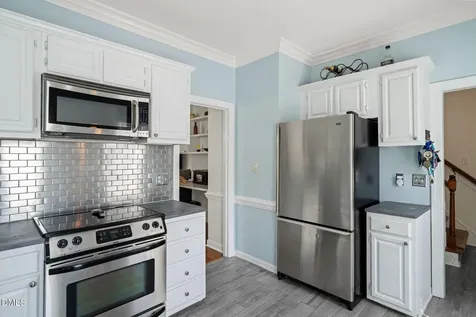 5006 Dunwoody Trail Raleigh NC 27606