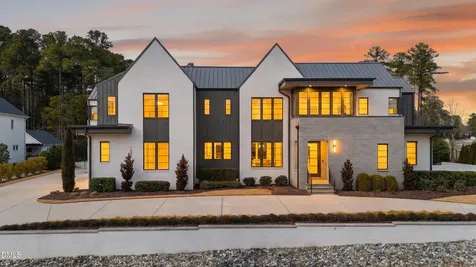1445 Bailey Hill Drive Raleigh NC 27614