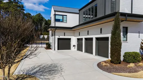 1445 Bailey Hill Drive Raleigh NC 27614