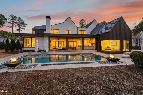 1445 Bailey Hill Drive Raleigh NC 27614