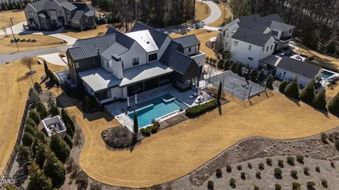 1445 Bailey Hill Drive Raleigh NC 27614