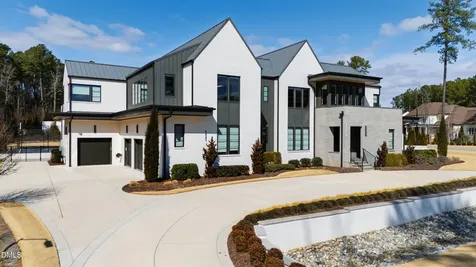 1445 Bailey Hill Drive Raleigh NC 27614