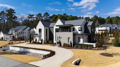 1445 Bailey Hill Drive Raleigh NC 27614