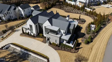 1445 Bailey Hill Drive Raleigh NC 27614