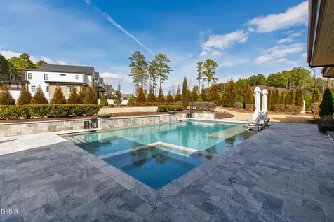 1445 Bailey Hill Drive Raleigh NC 27614