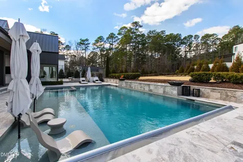 1445 Bailey Hill Drive Raleigh NC 27614