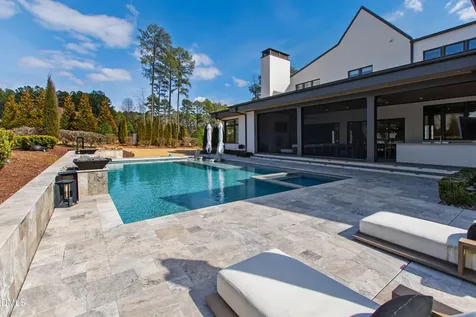 1445 Bailey Hill Drive Raleigh NC 27614