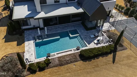 1445 Bailey Hill Drive Raleigh NC 27614