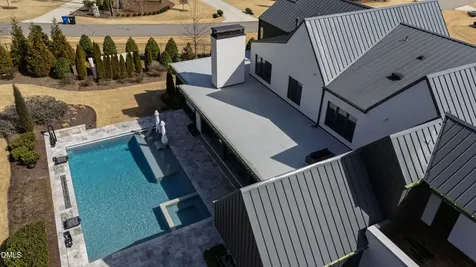 1445 Bailey Hill Drive Raleigh NC 27614