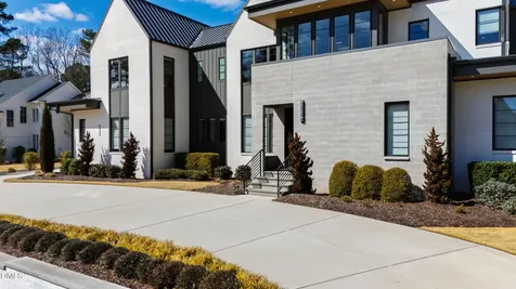 1445 Bailey Hill Drive Raleigh NC 27614