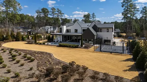 1445 Bailey Hill Drive Raleigh NC 27614