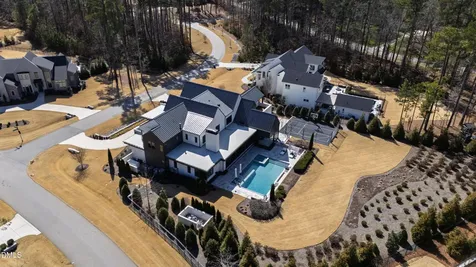 1445 Bailey Hill Drive Raleigh NC 27614