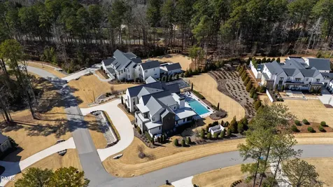 1445 Bailey Hill Drive Raleigh NC 27614