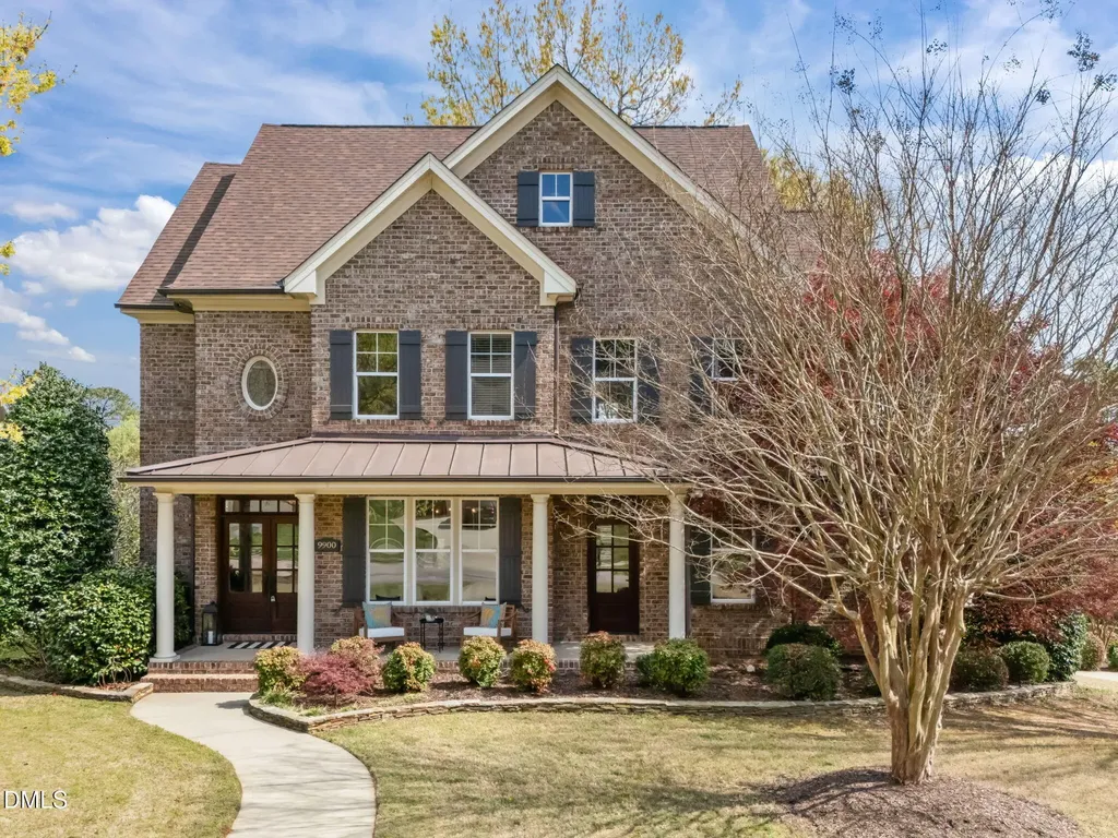 9900 San Remo Place Wake Forest NC 27587