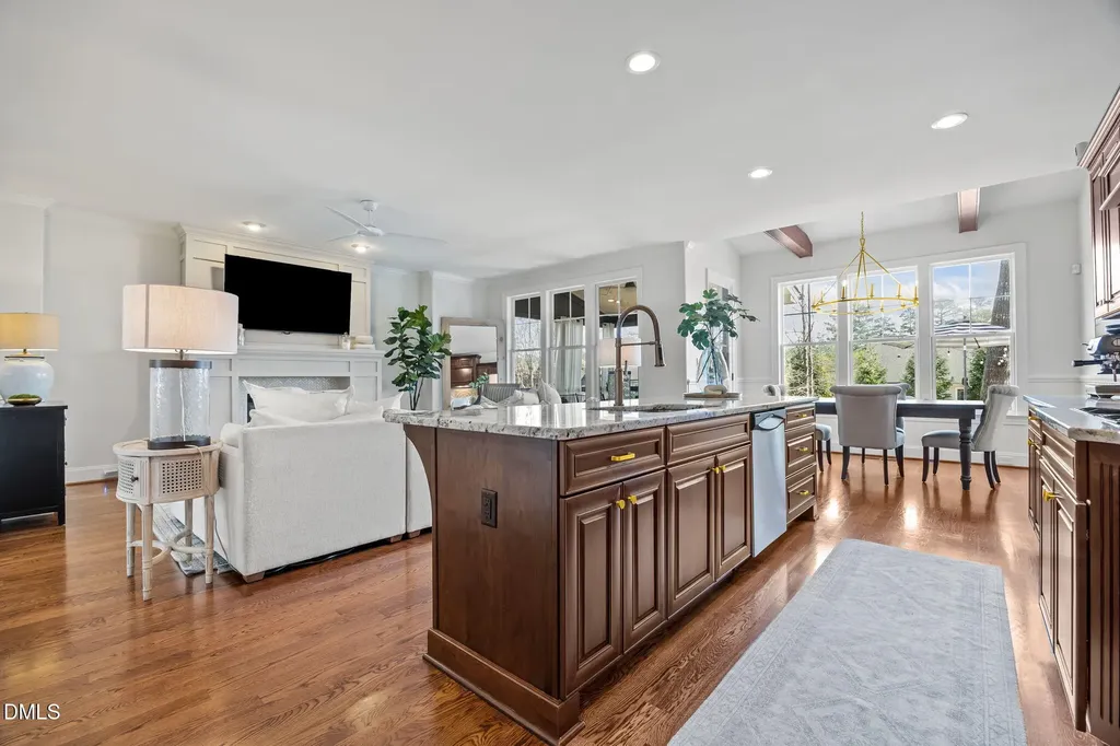 9900 San Remo Place Wake Forest NC 27587