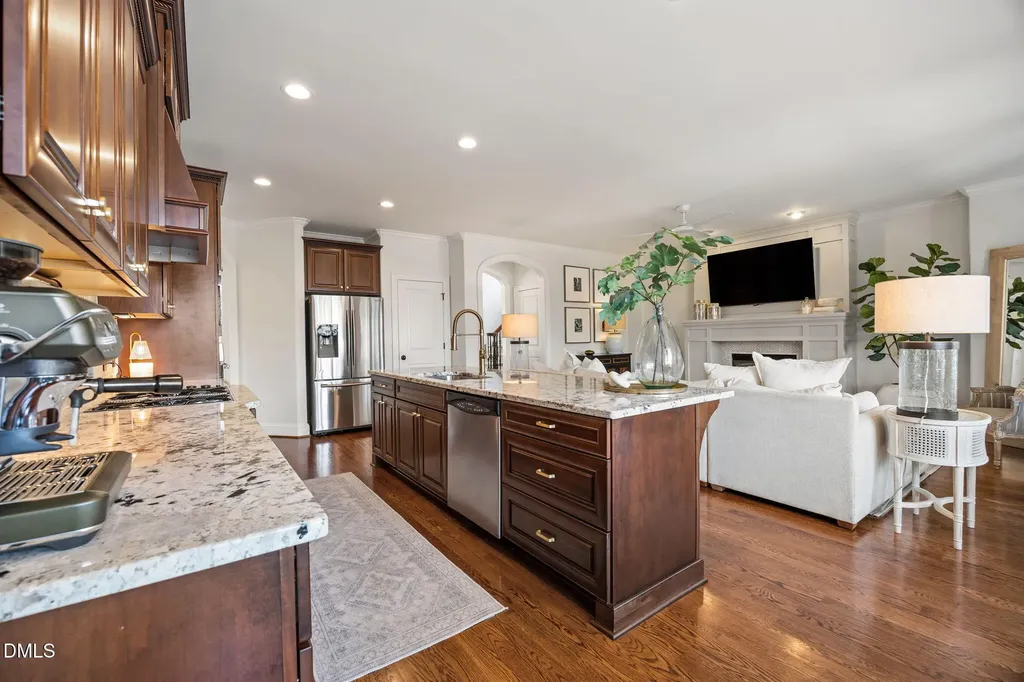 9900 San Remo Place Wake Forest NC 27587
