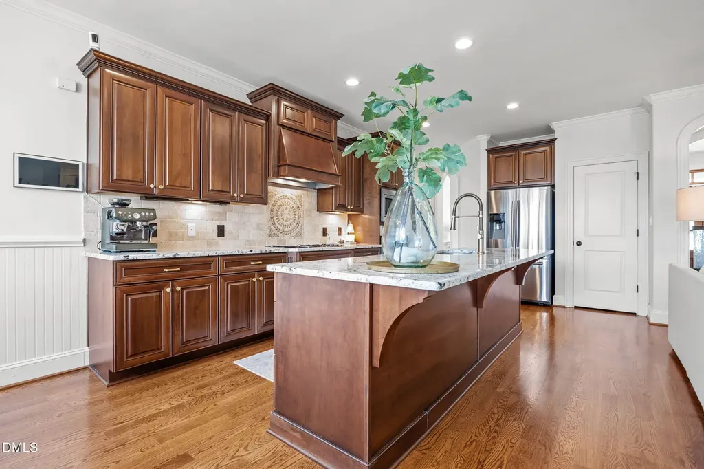 9900 San Remo Place Wake Forest NC 27587