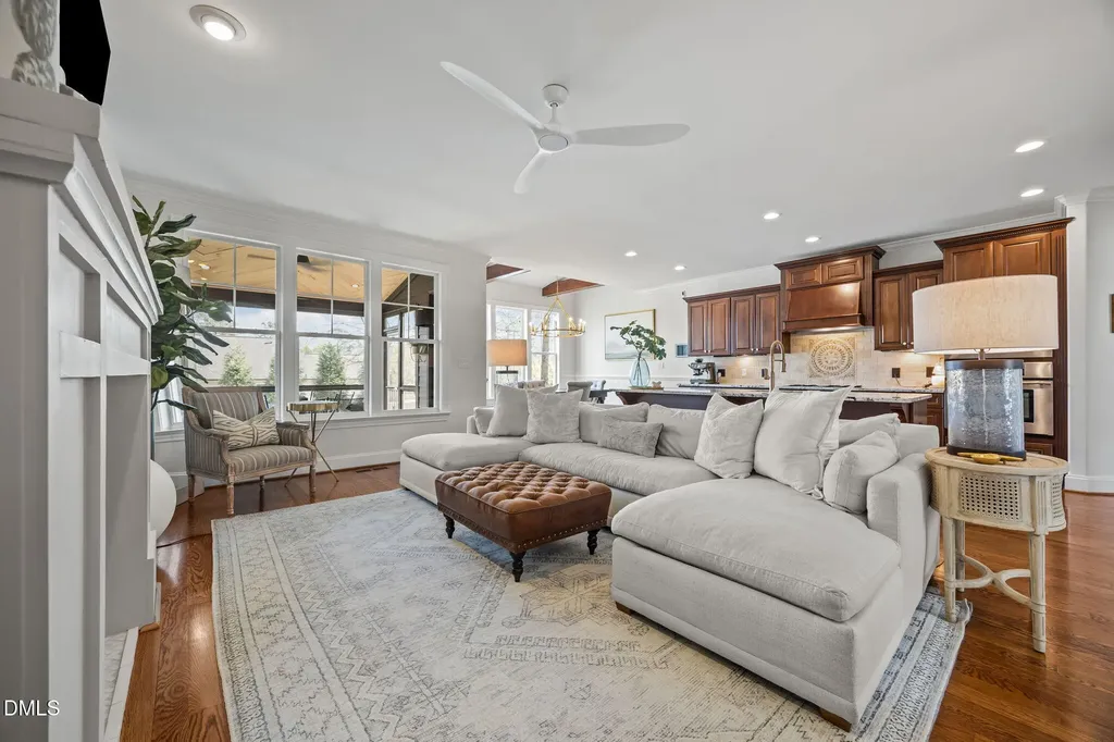 9900 San Remo Place Wake Forest NC 27587
