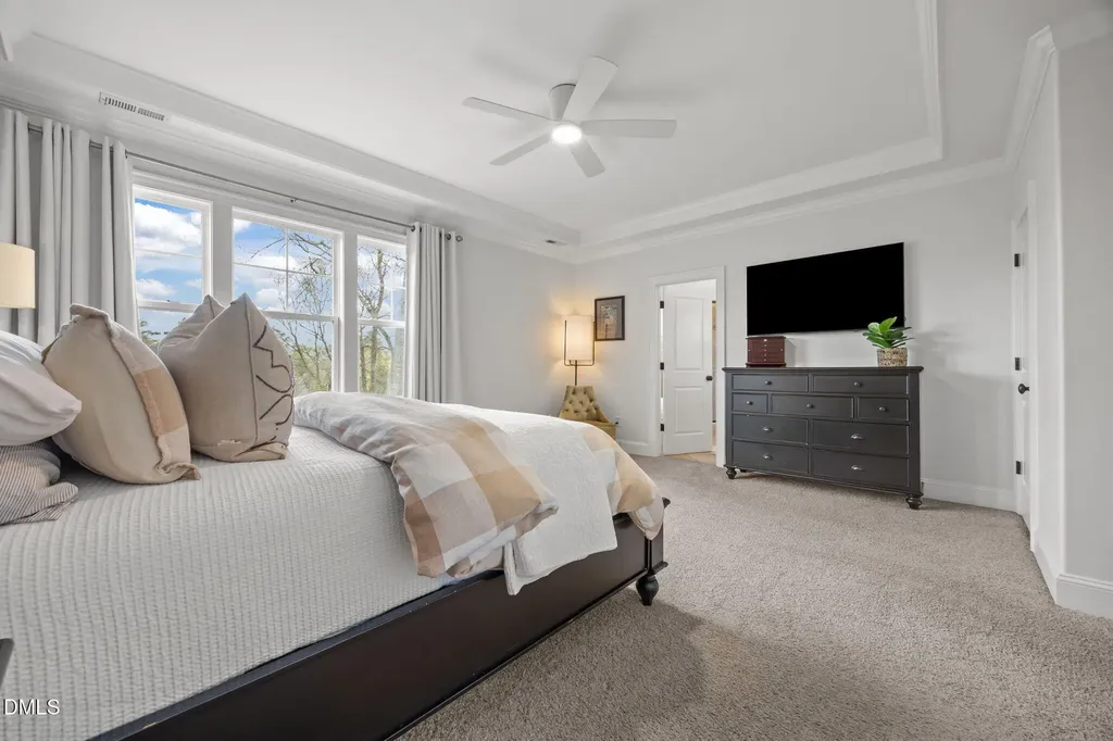 9900 San Remo Place Wake Forest NC 27587