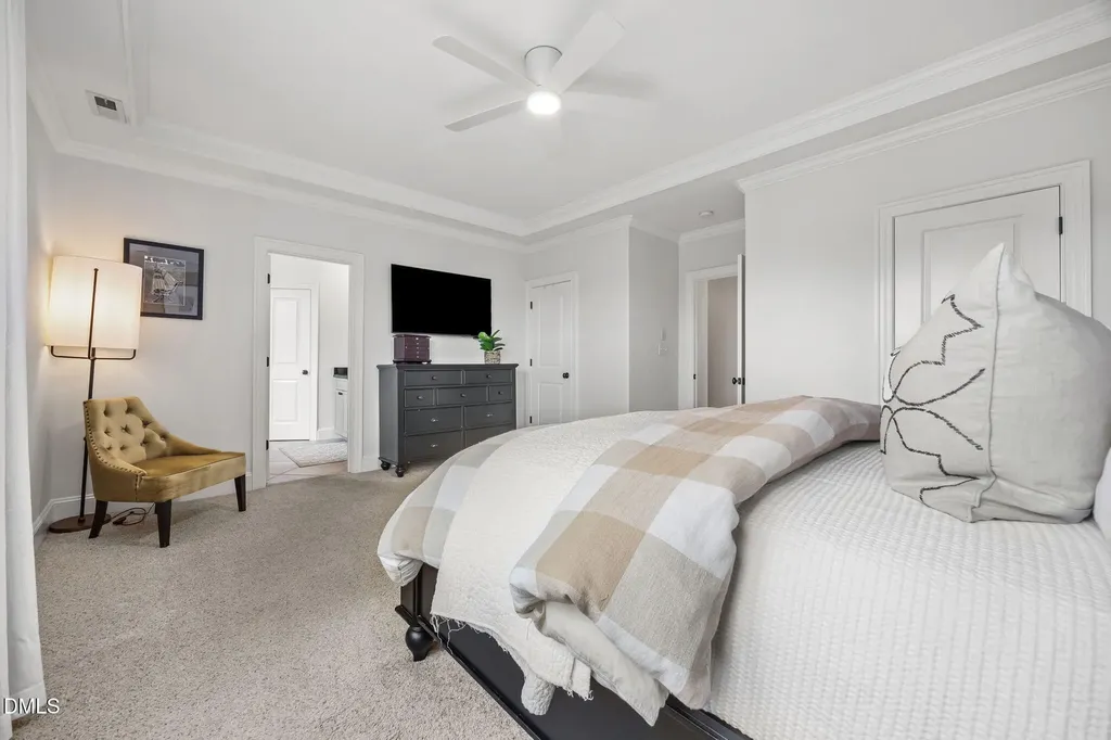 9900 San Remo Place Wake Forest NC 27587